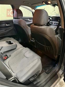 هیۆندای سەنتافی